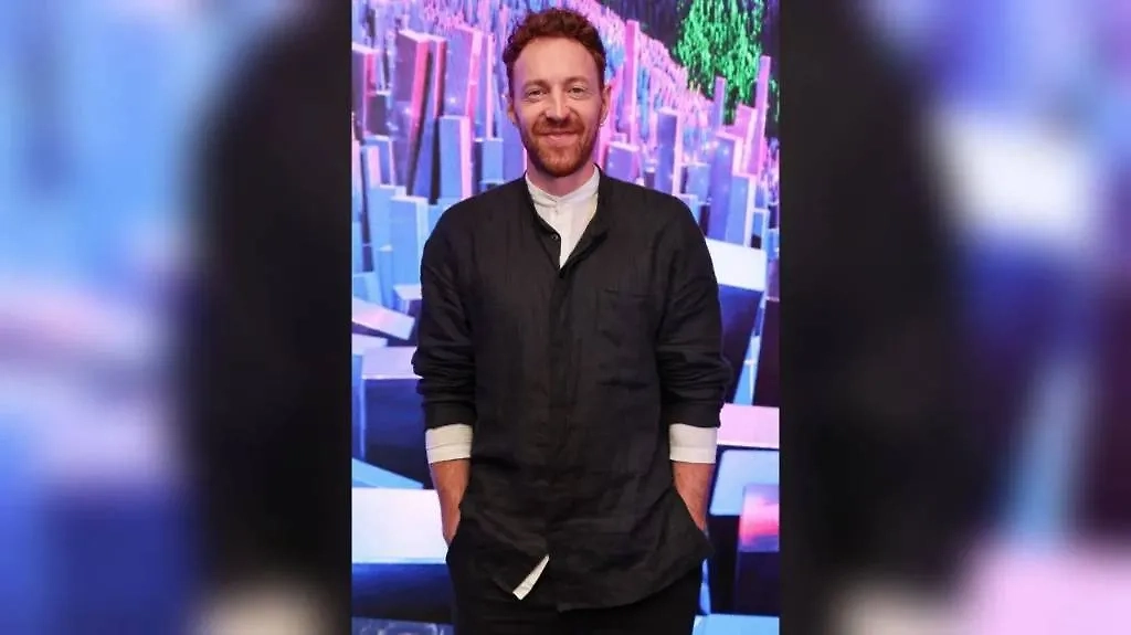 Артур Бесчастный. Обложка © ТАСС / Софья Сандурская