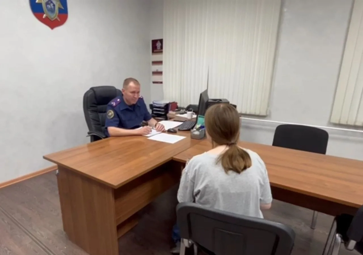 В Свердловской области возбуждено уголовное дело по факту убийства малолетней. Обложка © Telegram / СУ СК России по Свердловской области