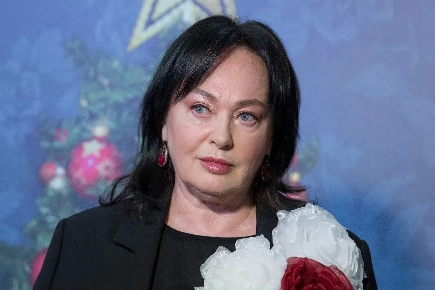 Лариса Гузеева. Обложка © ТАСС / Вадим Тараканов