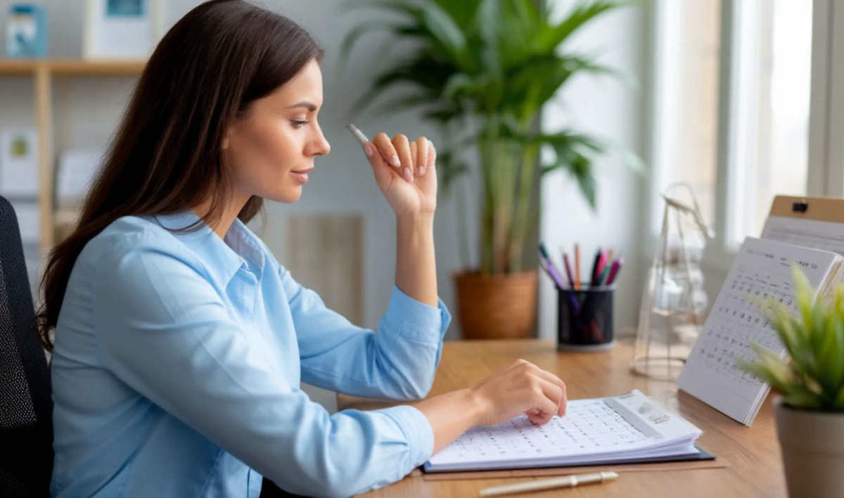 Выгодные даты для отпуска в июле 2025 года: календарь и советы туристам. Фото © «Шедеврум»