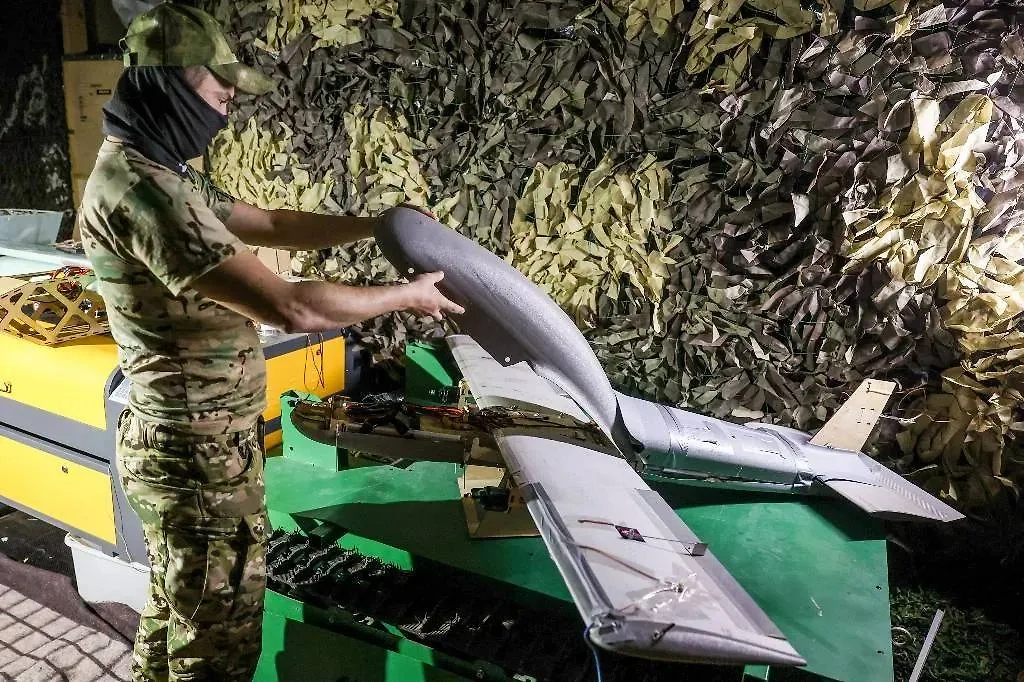 Обложка © ТАСС / Алексей Коновалов