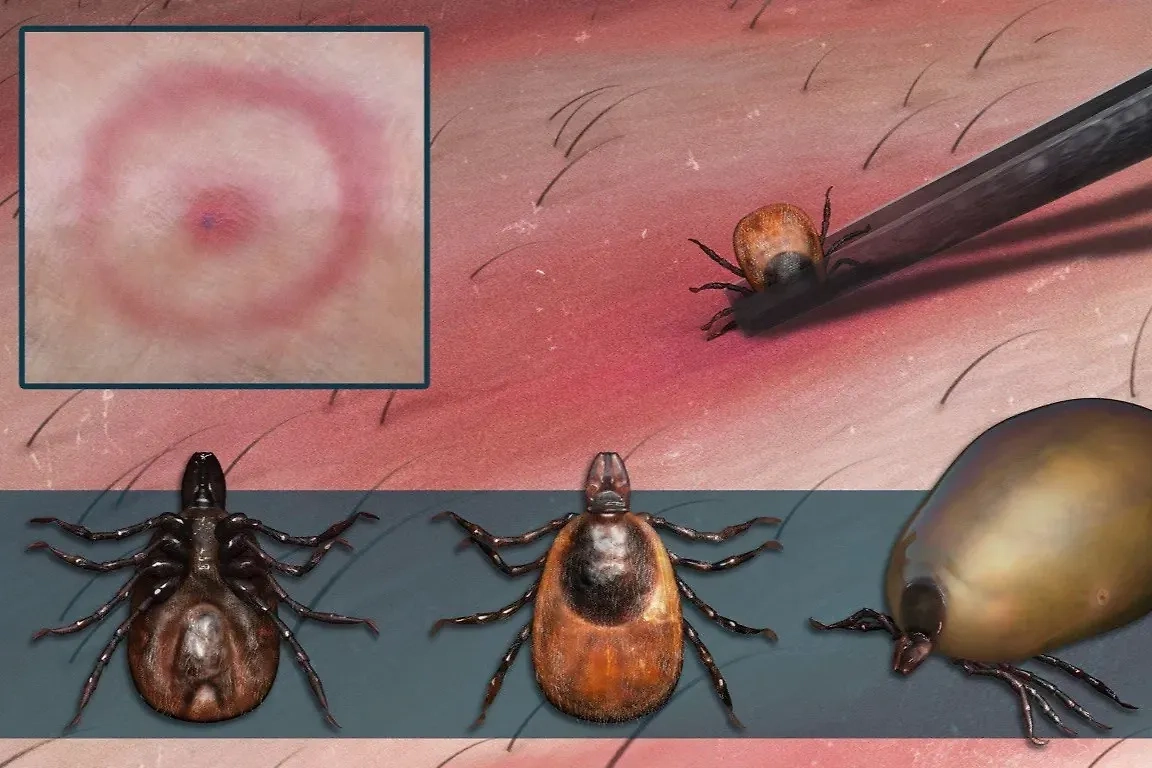 Укус клеща — страшный сон любого горожанина. Особенно осторожно отнеситесь к нему, если вы в Приморье, Томске, в Бурятии или в Калининградской области. Фото © Gettyimages / Stocktrek Images 