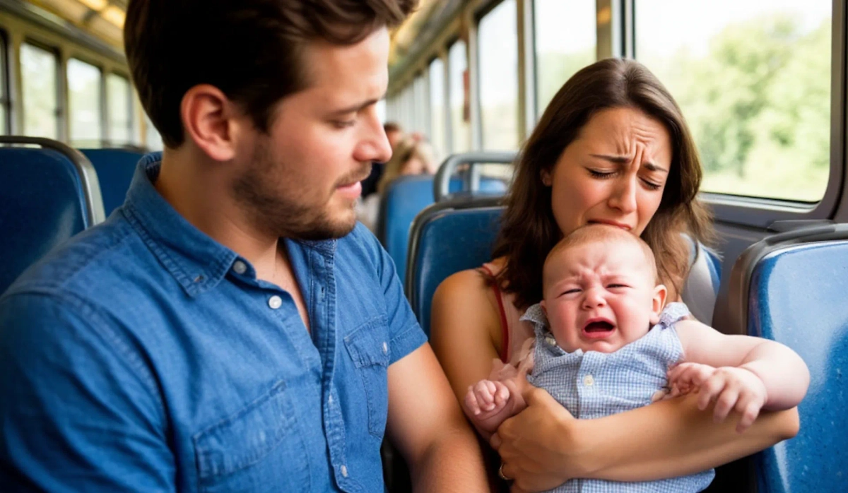 Детские болезни в отпуске: как оказать первую помощь ребёнку в путешествии. Фото © «Шедеврум»