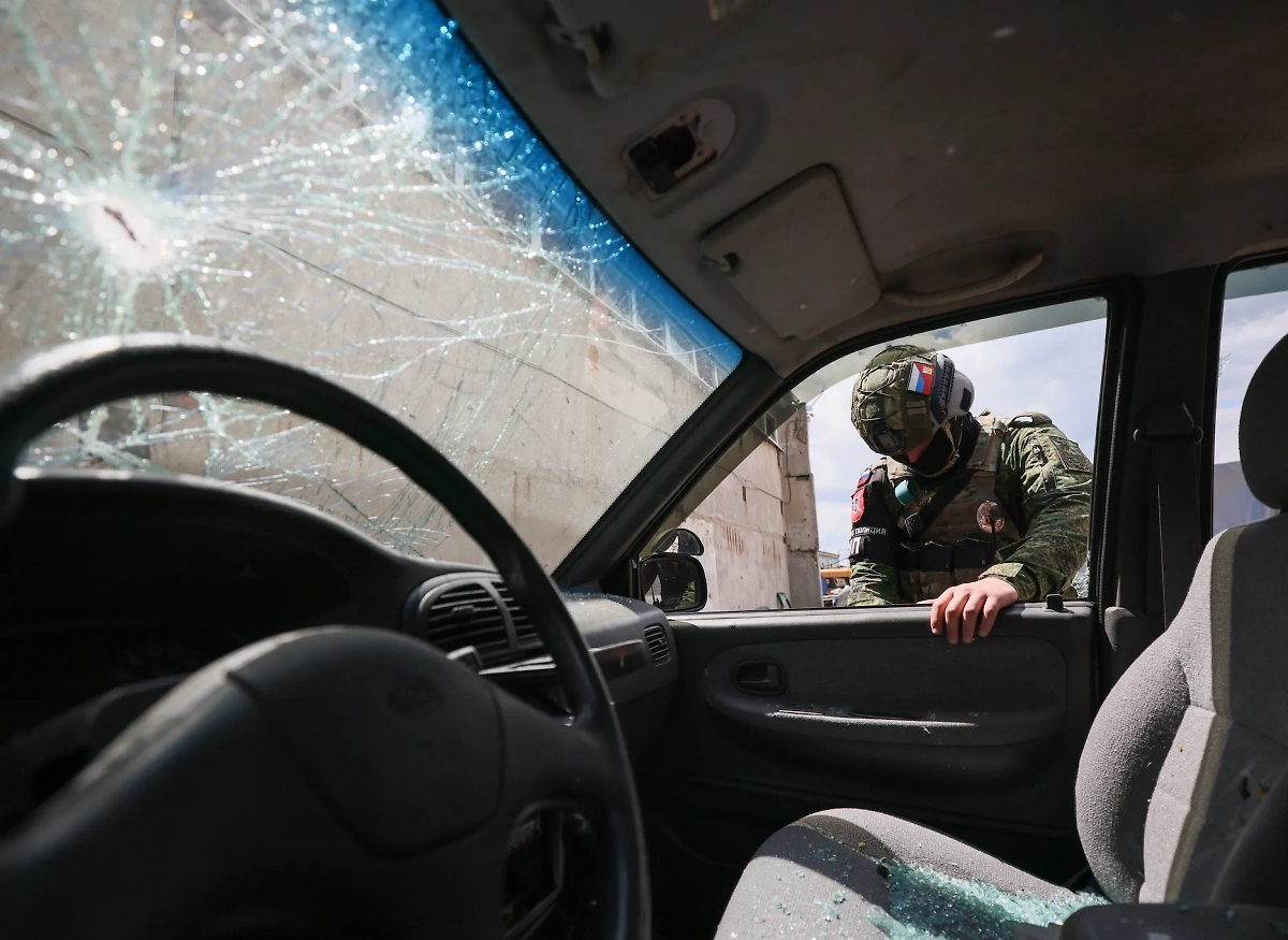 Обложка © Александр Река/ТАСС 