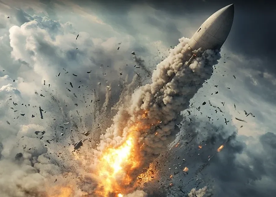 Обложка © Midjourney / Life.ru