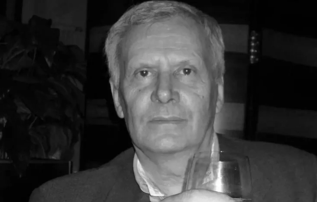 Юрий Мастюгин. Обложка © VK / Союз кинематографистов РФ