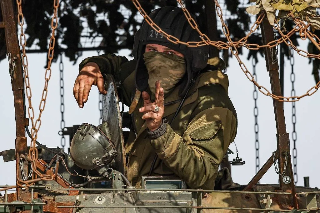 Обложка © Алексей Коновалов/ТАСС 