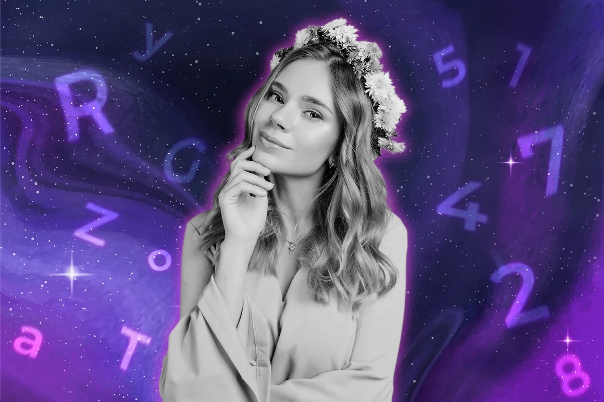 Таинственная халдейская нумерология использовалась древними семитскими племенами и уважала не только цифры, но и буквы. Коллаж © Life.ru. Обложка © Freepik, © Freepik / lookstudio