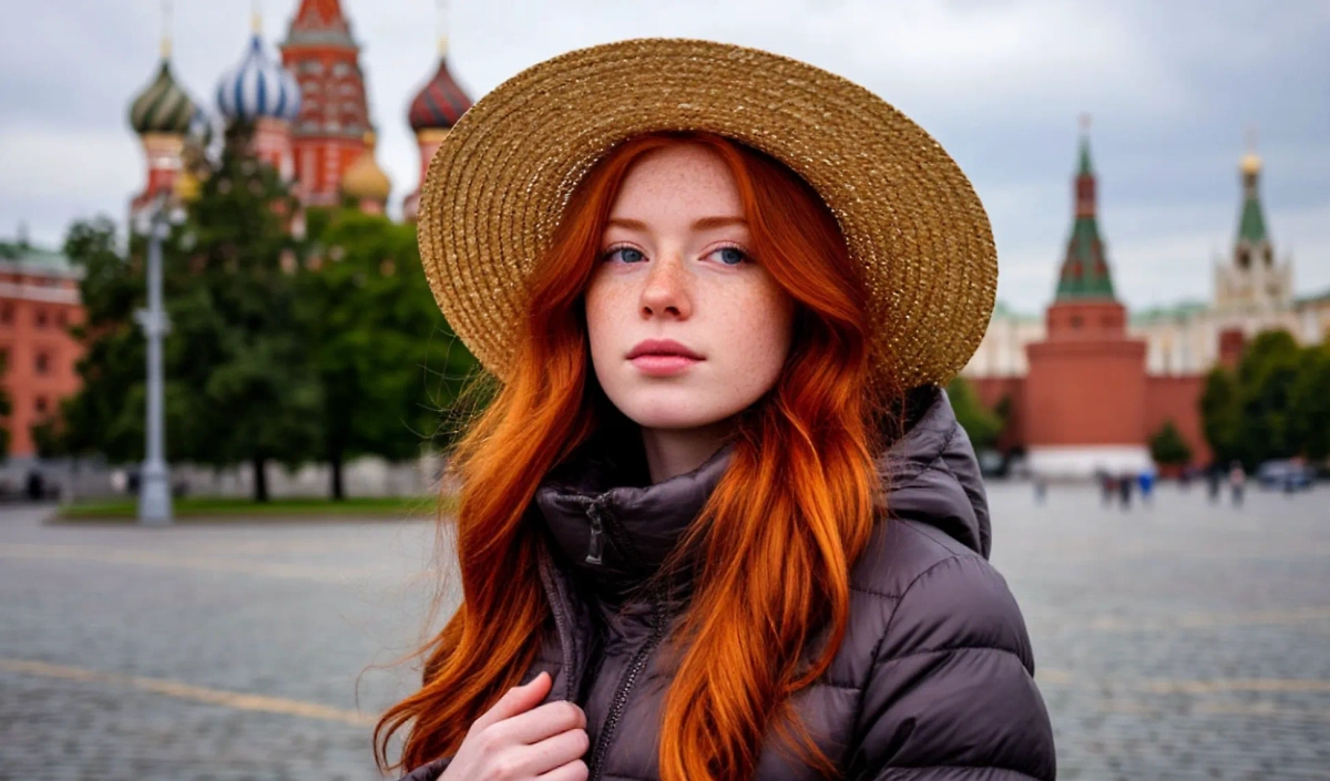 Прогноз погоды на июль 2025 в России: когда придёт настоящее лето. Обложка © «Шедеврум»