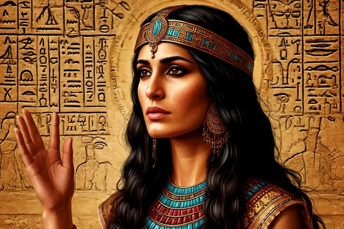 Нумерологию в том виде, в котором её знаем мы, придумал Пифагор и его ученики. Но халдеи были гораздо раньше. Фото © «Шедеврум»