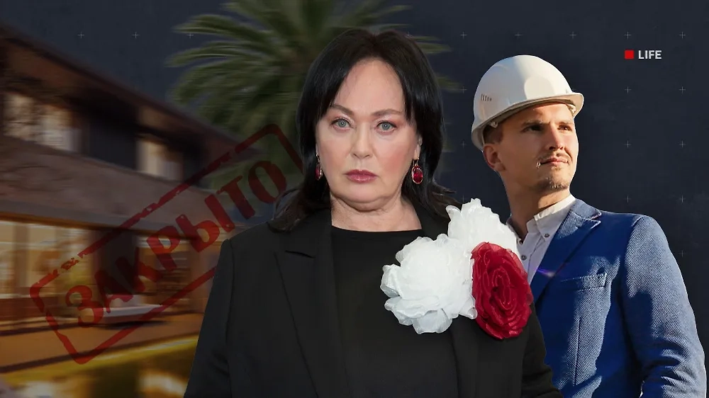 Обман на 8 млн долларов: как Гузеева и Домогацкий рекламировали виллы-призраки. Коллаж © Life.ru. Фото © ТАСС / Вадим Тараканов, © VK / Сергей Домогацкий