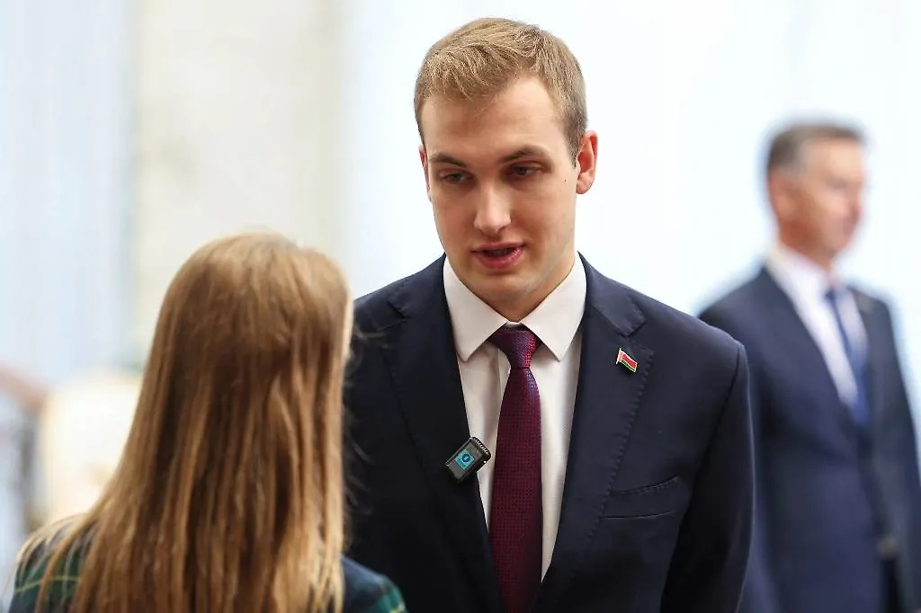 Обложка © ТАСС / Пресс-служба президента РБ