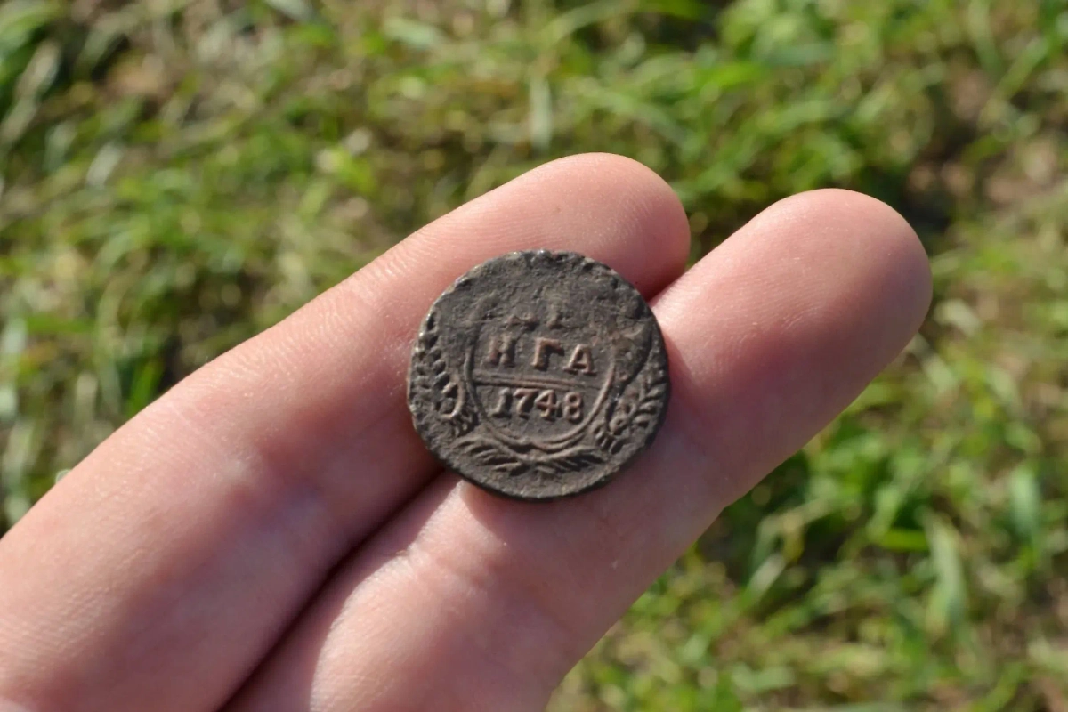 Клады Екатерининского тракта до сих пор не найдены. Фото © dzen / Таинственный Урал 