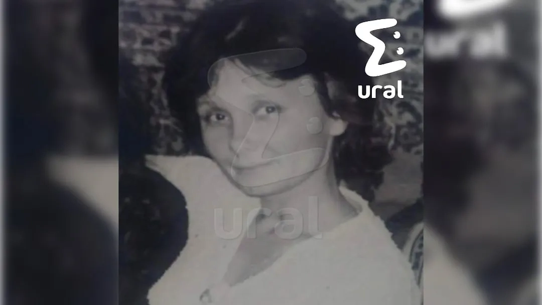 Галина Осипова. Фото © Telegram / Ural Mash