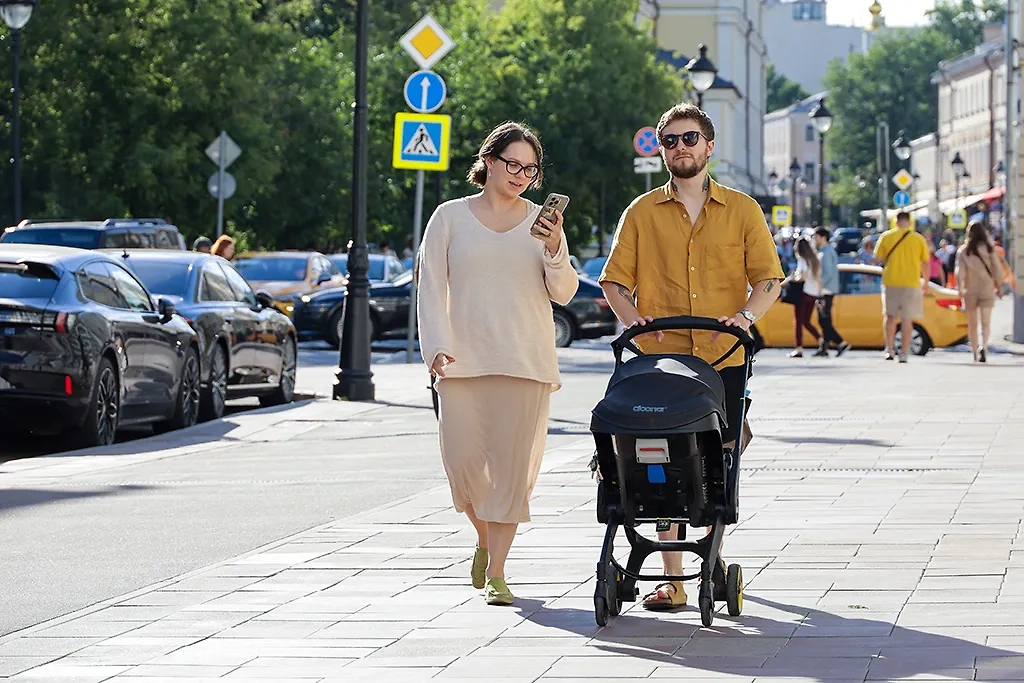 Новые законы с июля 2025-го: как они повлияют на вашу жизнь. Обложка © ТАСС / Олег Елков