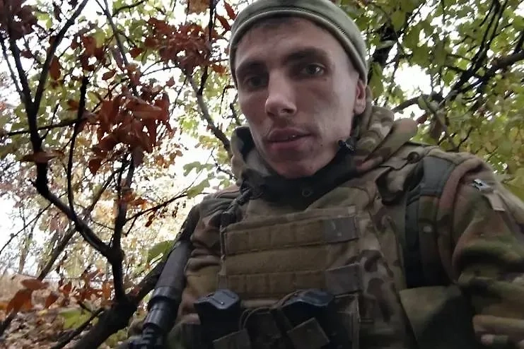 Дмитрий Митрохин. Обложка © kp.ru