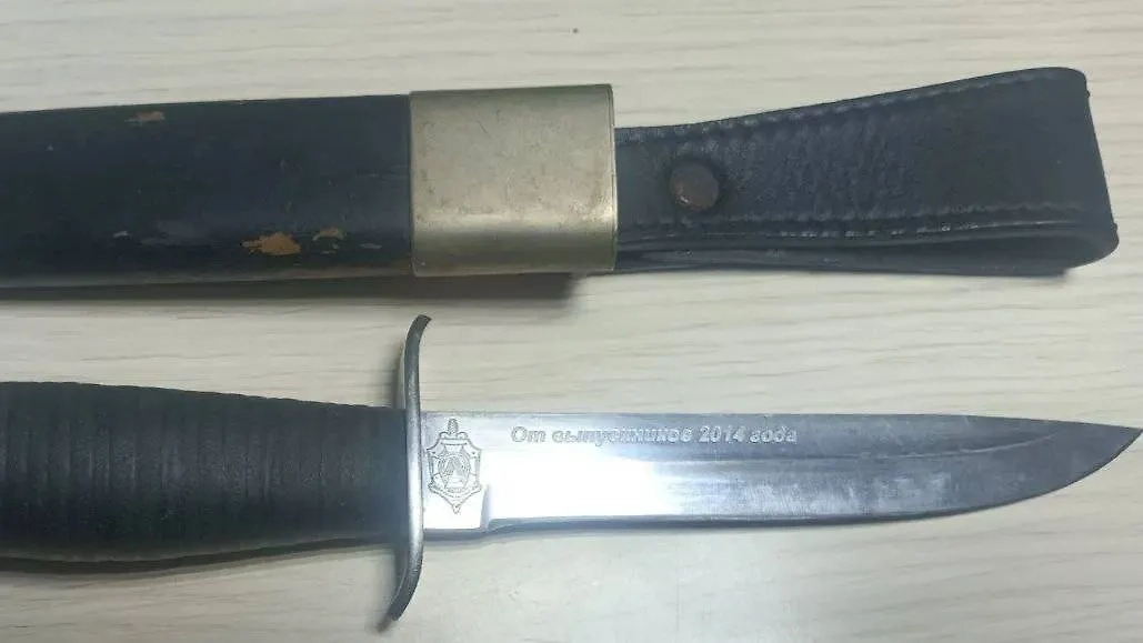 Обложка © Telegram «Дневник Мракоборцев | Z🇷🇺 (Группа Аида СпН «Ахмат» МО РФ/друзья/тыл)».