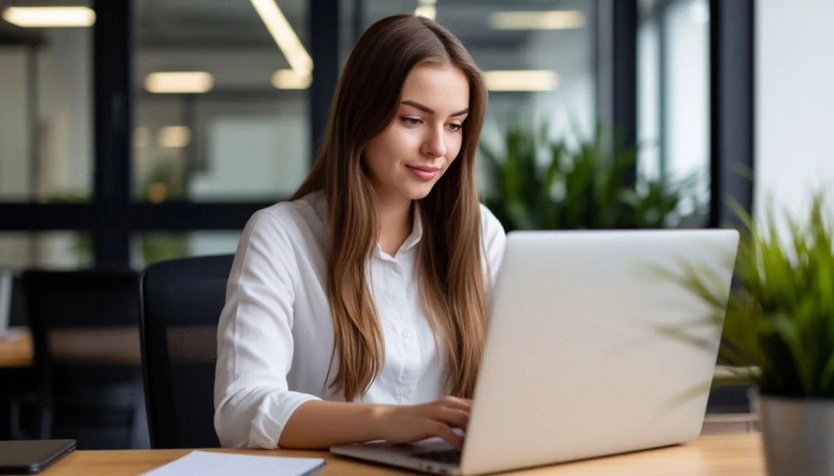 Россиянам объяснили, может ли начальник читать переписки на служебном ноутбуке