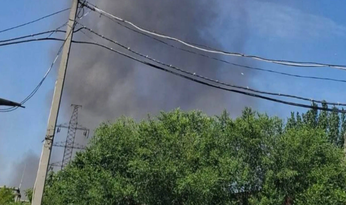 Обложка © Соцсети