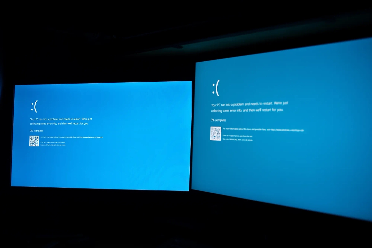 Обложка © Shutterstock / FOTODOM / QINQIE99