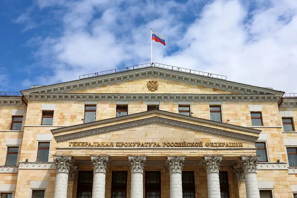 Обложка © ТАСС / Олег Елков