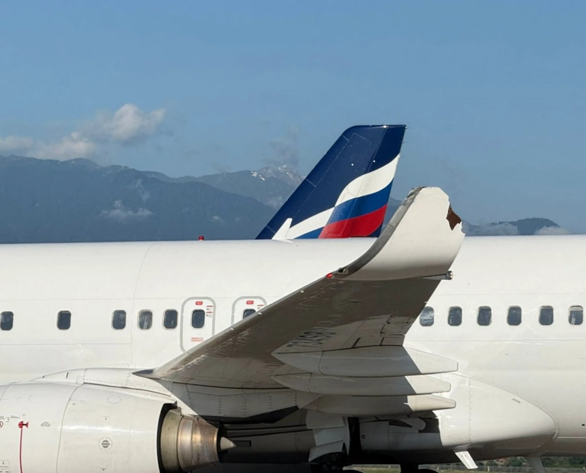 Обложка © Telegram / Южная транспортная прокуратура