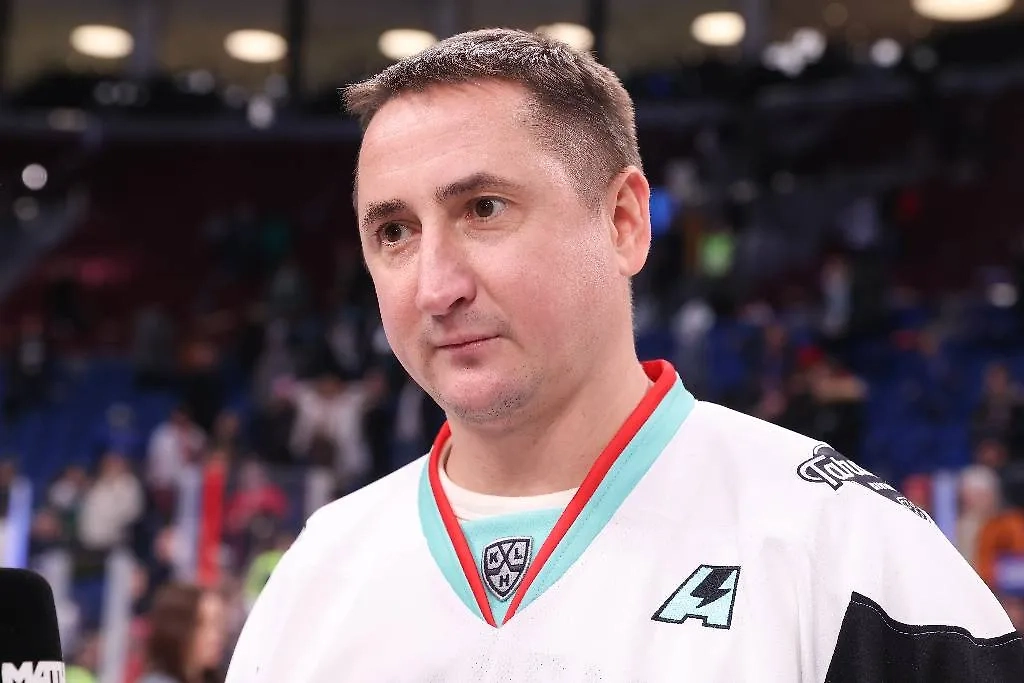 Владимир Быстров. Обложка © ТАСС / Валентина Певцова