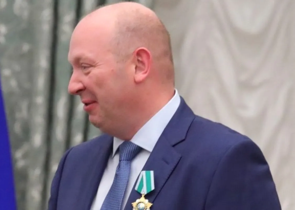 Михаил Воеводин. Обложка © wikimedia.org