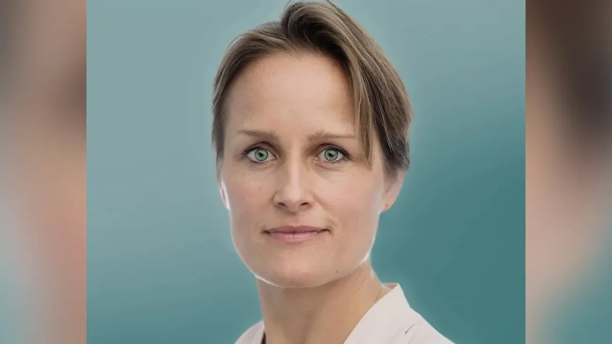 Блейз Метревели возглавит разведку MI6. Обложка © sis.gov.uk