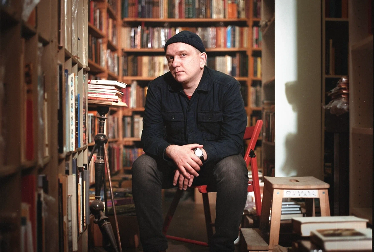 Обложка © Wikipedia / Jolobailo Maxim