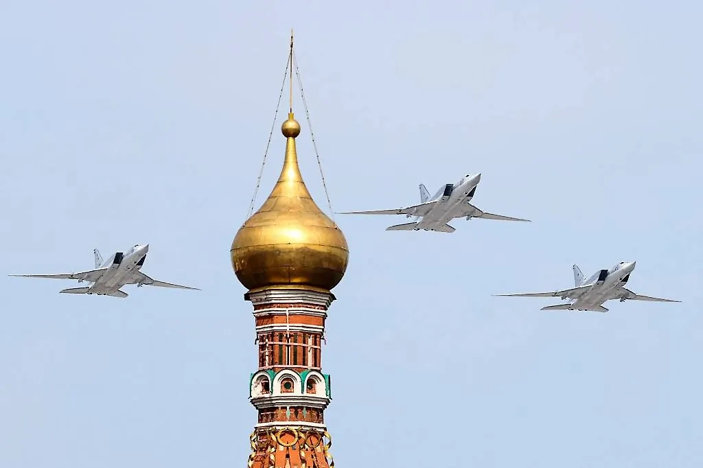 Обложка © Михаил Терещенко/ТАСС