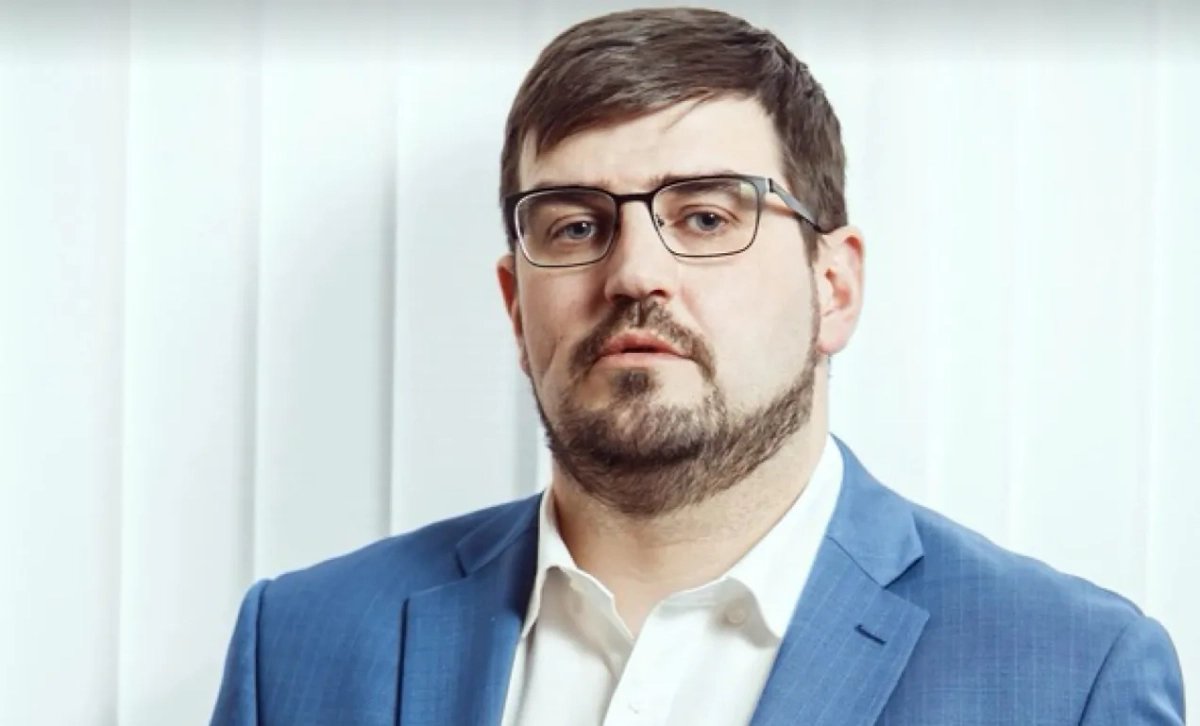 Обложка © Telegram / Минаев.Официально