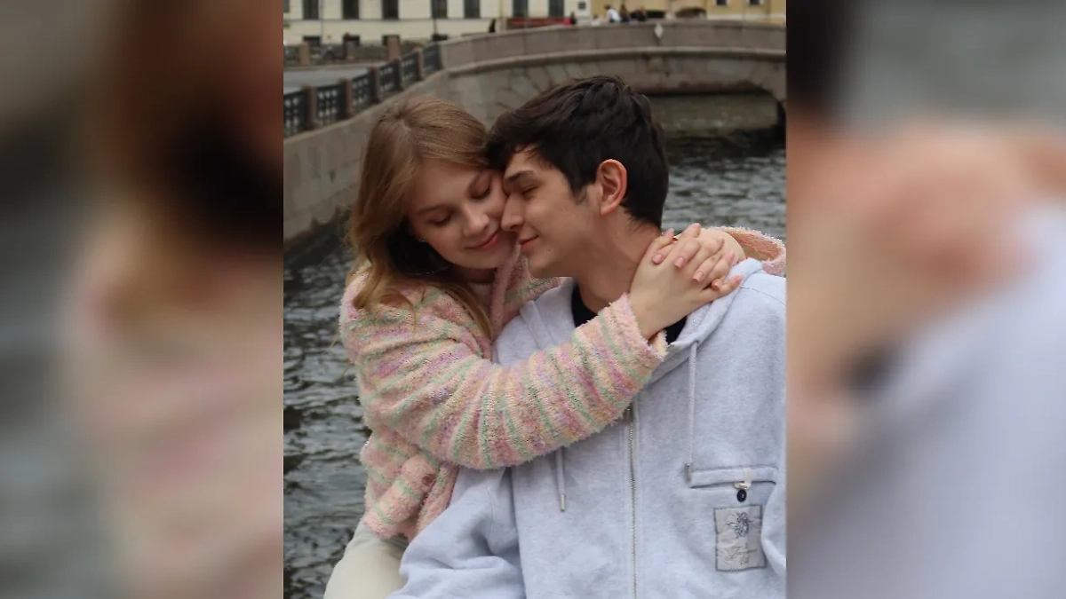 Обложка © Instagram (признан экстремистской организацией и запрещён на территории Российской Федерации)/ akmalsvami