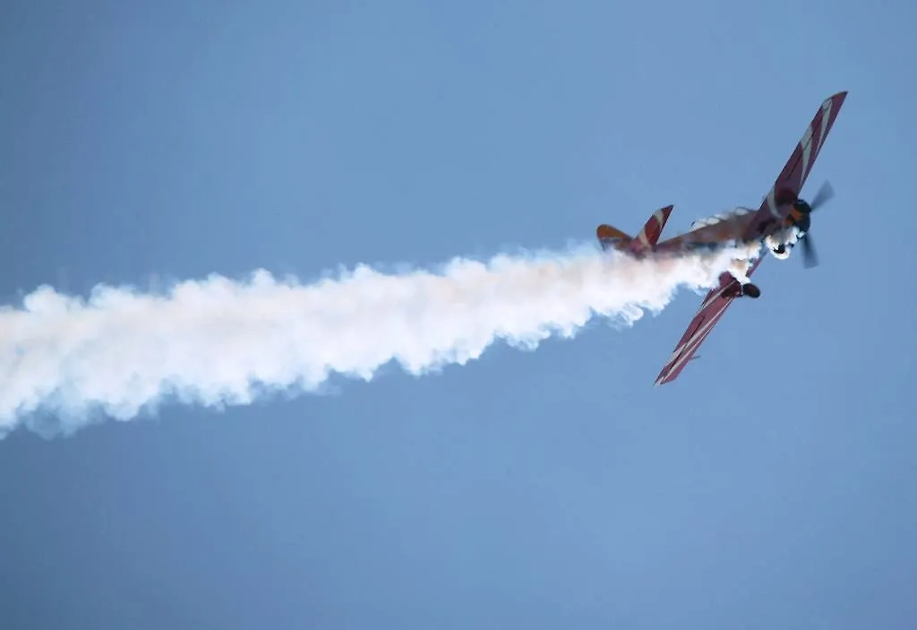 Як-18Т. Обложка © ТАСС / 