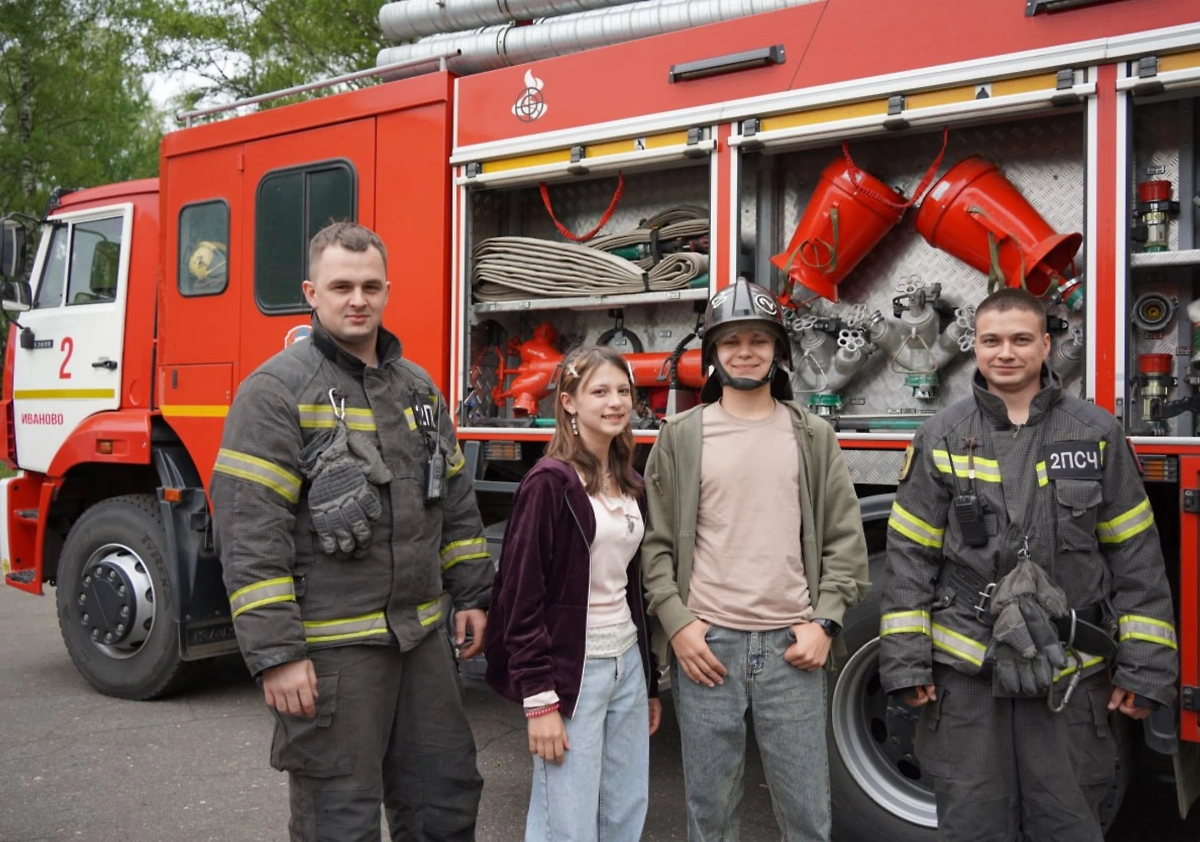Всероссийская ярмарка трудоустройства. Фото © пресс-служба Минтруда РФ