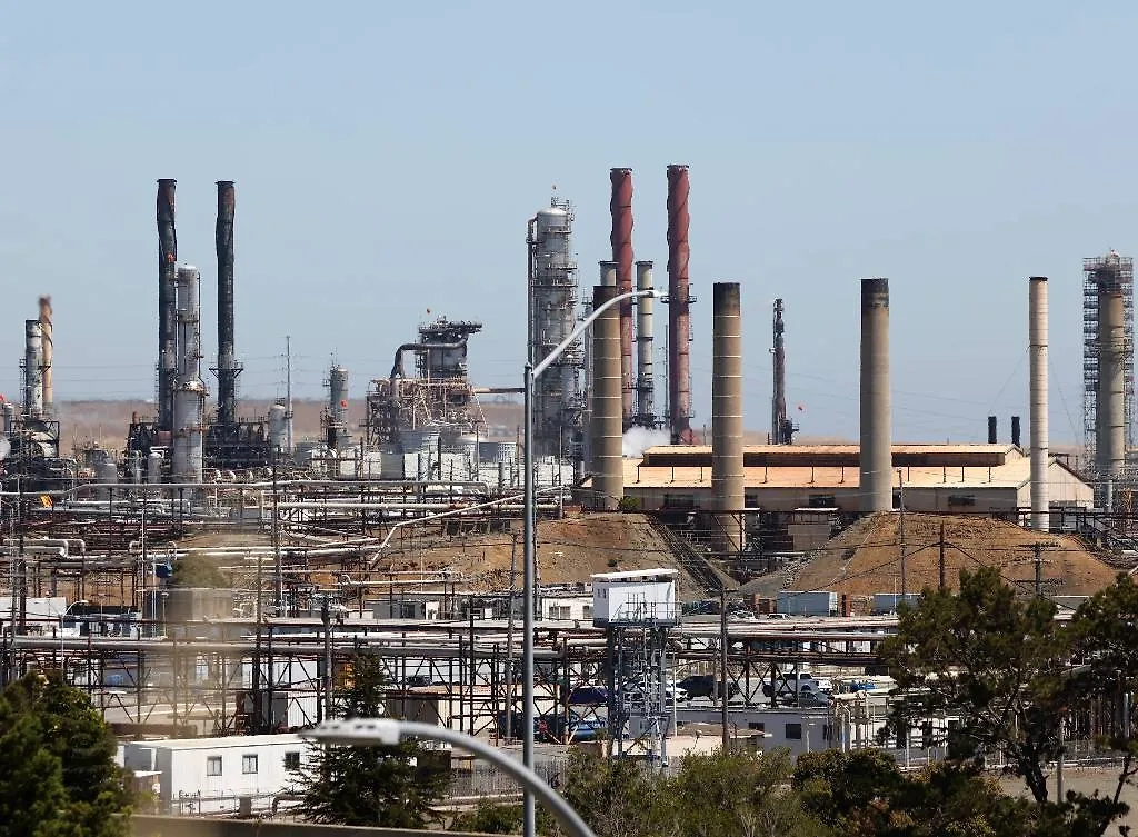 Обложка © ТАСС / АР