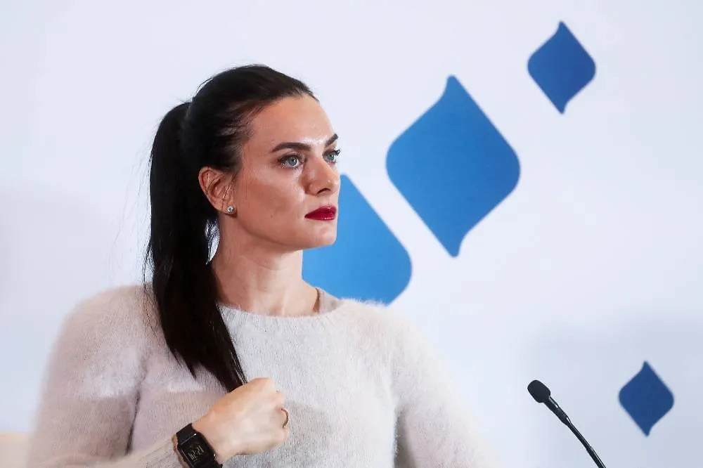 Обложка ©  ТАСС / Станислав Красильников/