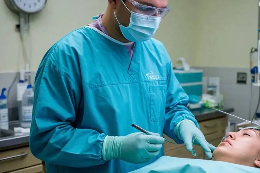 Операция. Обложка © Шедеврум / Life.ru