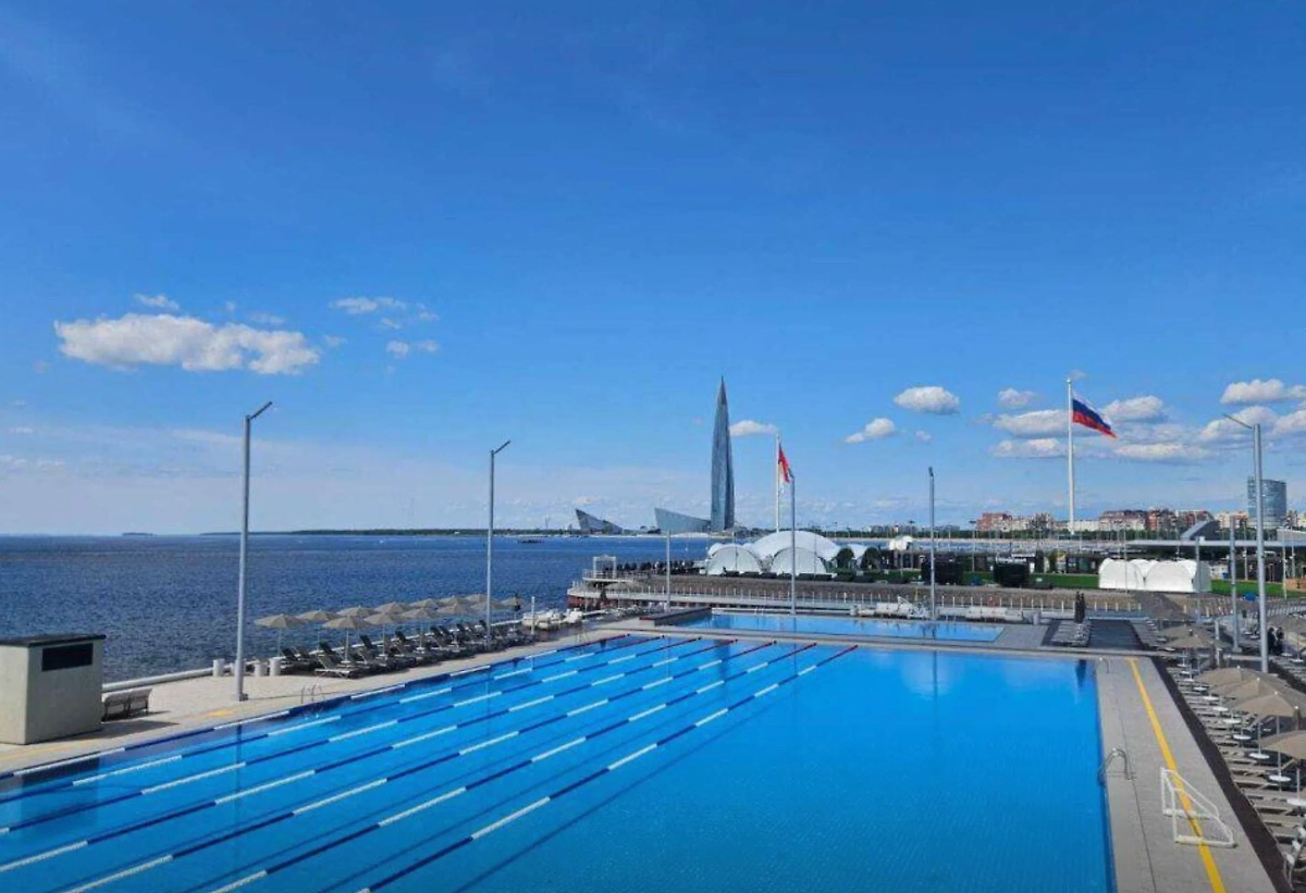 Обложка © VK / Санкт-Петербург