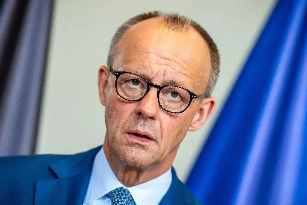 Обложка © ТАСС / dpa/picture-alliance