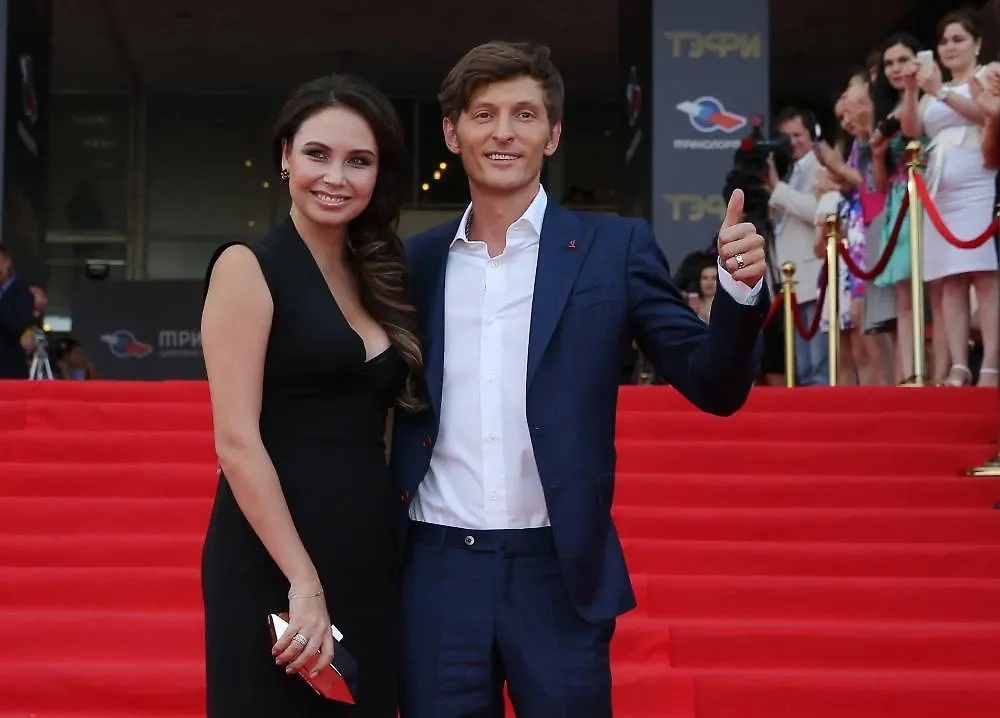 Обложка © ТАСС / Сергей Савостьянов