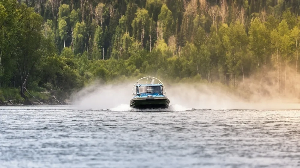 Обложка © Shutterstock / FOTODOM / Roman Vasilenia