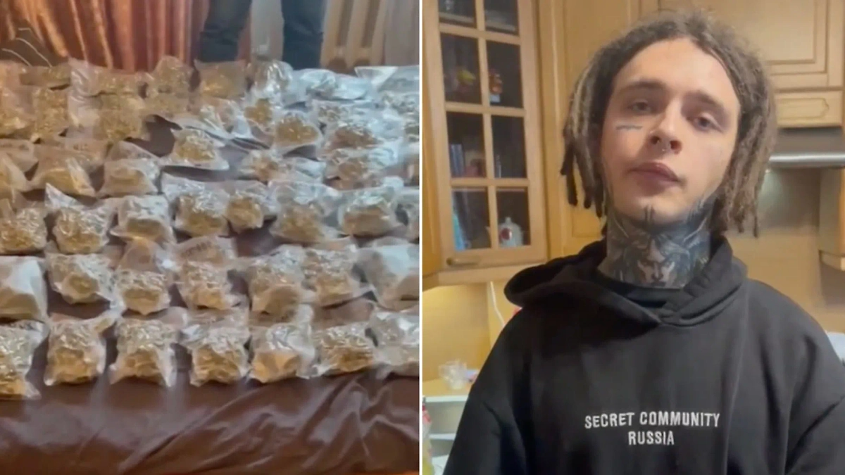 Обложка © Пресс-служба ГУ МВД по Петербургу и ЛО