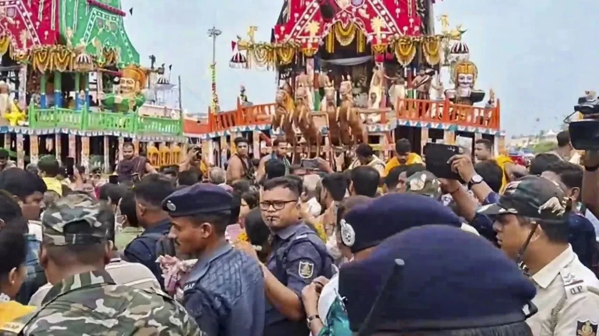 Обложка © X / ICR360