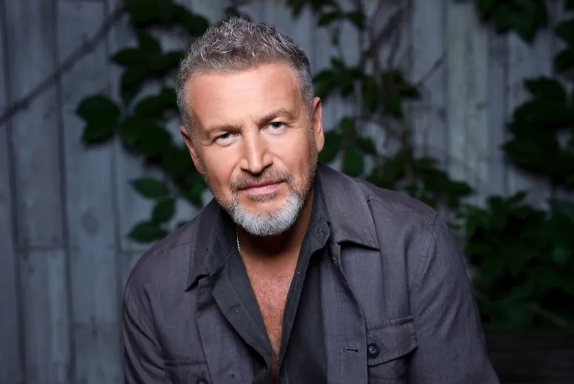 Обложка © VK / Леонид Агутин