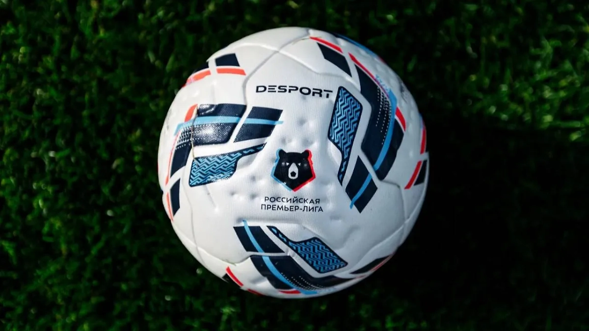 Обложка © VK / «ФК Пари Нижний Новгород»