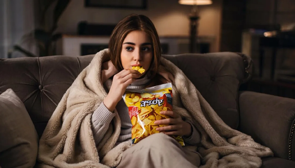 Обложка © Life.ru / Kandinsky 4.1