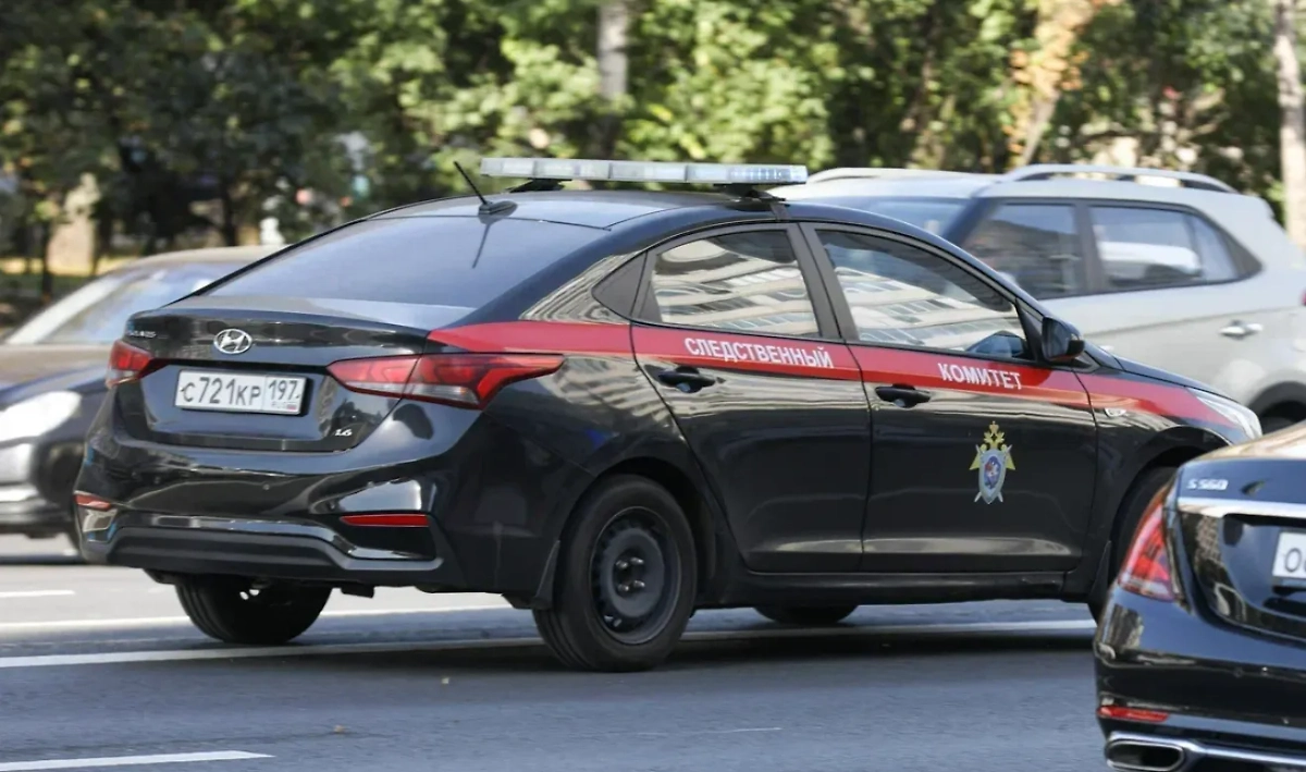 Экстренные службы. Обложка © Life.ru