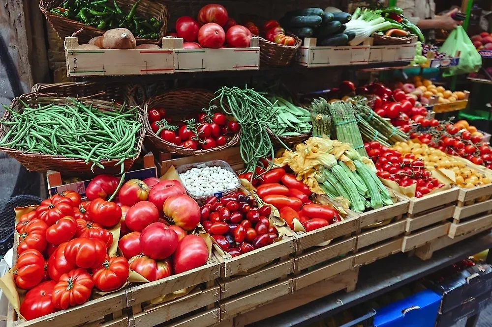 Обложка © Shutterstock /FOTODOM / smpoly