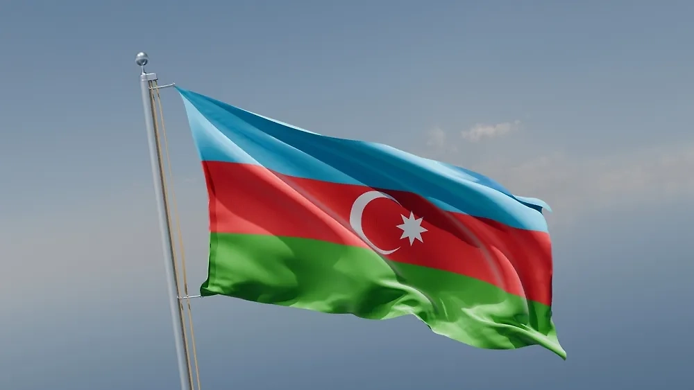 Обложка © Shutterstock / FOTODOM / Faxri089